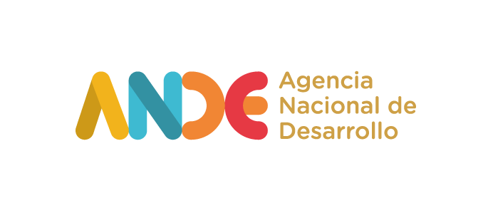 ANDE — Agencia Nacional de Desarrollo